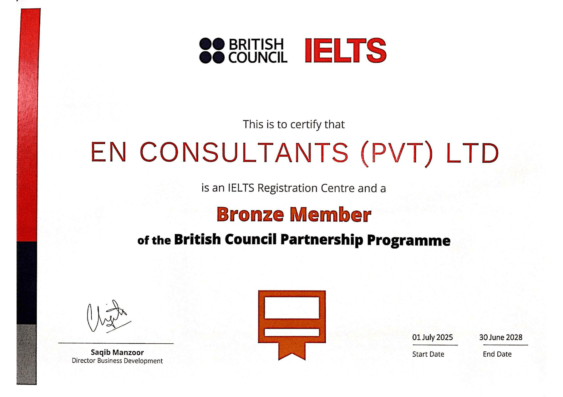 IELTS Network